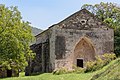 Ancienne église Notre-Dame de Molezon