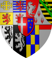 Grb dinastije Savoja-Carignano