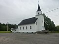 Église catholique Our Lady of Mercy d'Aroostook