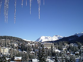 Arosa