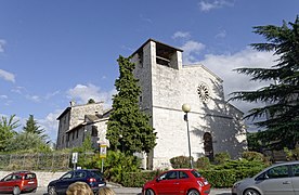 San Vittore