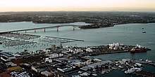 Waitemata Harbour things to do in Auckland