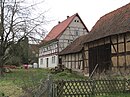 Wohnhaus