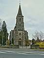 katholische Kirche St. Johannes Baptista