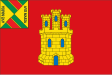 Villabasta de Valdavia zászlaja