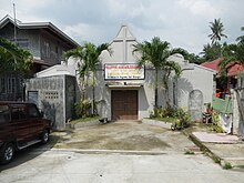 Philippine Assemblies of God in Taal, Batangas Batangasjf1854 10.JPG