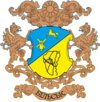 Wappen von Bilsk