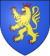 Coat of arms of Roche-d'Agoux