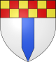 Ruillé-le-Gravelais – Stemma