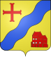 Coat of arms of Sailly-sur-la-Lys