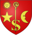 Blason de Sourribes