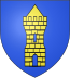 Blason de Saint-Prix