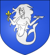 Blason de Didenheim