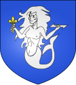 Didenheim címere