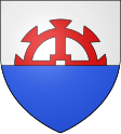 Muhlbach-sur-Munster címere