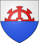 Muhlbach-sur-Munster – Stemma