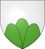 Blason ville fr Bjerg Bas-Rhin.svg