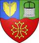 Saint-Martin-des-Puits - Stema