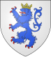 Coat of arms of Sainte-Colombe-en-Bruilhois