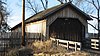 Bowman Mill Covered Bridge