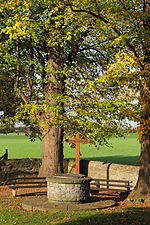 Brünneken Brunnen 2014