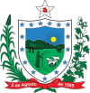 Coat of arms of Paraiba