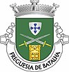 Brasão de armas de Batalha