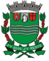Герб Санта-Рита-ду-Пасса-Куатро