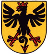 Wappen von Brig