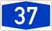 Bundesautobahn 37