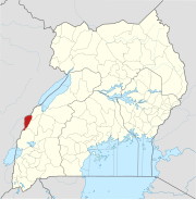 Bundibugyo District in Uganda.svg