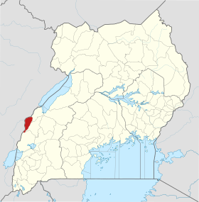 Bundibugyo (district)