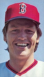 Carlton Fisk in 1976. Carlton Fisk 1976.jpg