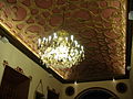 Plafond