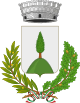 Castello del Matese - Stema