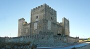 Miniatura para Castillo de Encinas de Esgueva