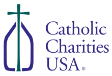 Catholic Charities USA logo.svg