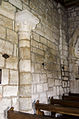 Interior de la Ermita