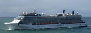 Celebrity Silhouette San Juan.JPG