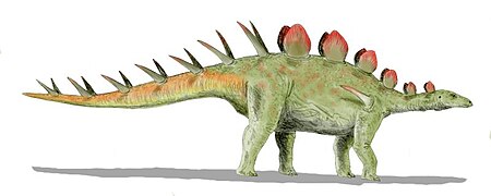 Chialingosaurus