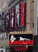 Miniatura para Chicago (musical)