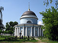 Церковь в Пехра-Покровском