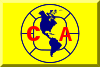 Bandera del Club América