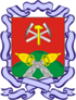 Coat of Arms of Novomoskovsk (Tula oblast).png