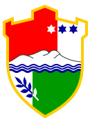 Datoteka:Coat of arms of Central Bosnia.svg