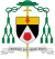 Pierre Raffin's coat of arms