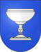 Coat of arms of Coppet