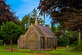 Ulster: Holy Trinity Church of Ireland, County Cavan Photographer: Alan Laighléis