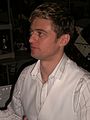 Crispin Freeman, Electro/Max