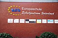 Europaschule Schulzentrum Saterland